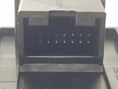 Автозапчасти б/у выключатель левого переднего окна за audi a3 (8l1) 1.9 tdi ссылки oem iam 4b0959851  4b0959851b