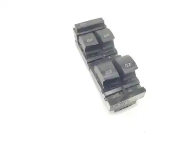 Автозапчасти б/у выключатель левого переднего окна за audi a3 (8l1) 1.9 tdi ссылки oem iam 4b0959851  4b0959851b