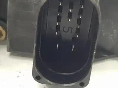 Автозапчастина б/у двигатель заднього правого скла для audi a3 (8l1) 1.9 tdi посилання на oem iam 8l4959802a  8l4959802a