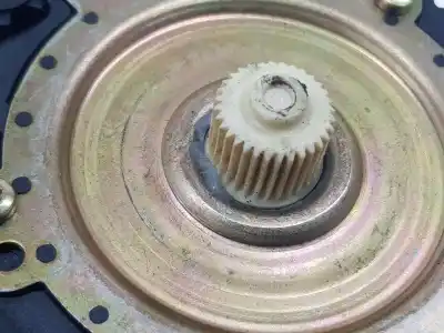 Автозапчастина б/у двигатель заднього правого скла для audi a3 (8l1) 1.9 tdi посилання на oem iam 8l4959802a  8l4959802a