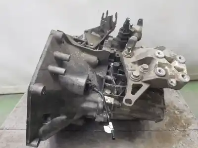 Автозапчасти б/у коробка передач за fiat ducato furgón 35 (290) 2.3 jtd cat ссылки oem iam 9666193080 9666773888 20gp18 