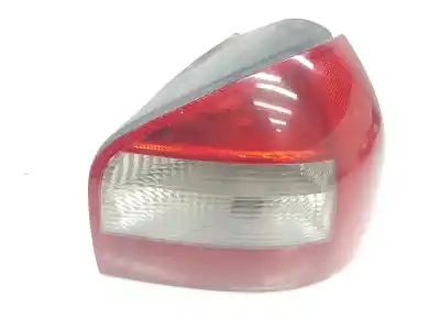 Автозапчасти б/у правый задний фонарь за audi a3 (8l1) 1.9 tdi ссылки oem iam 8l0945096b