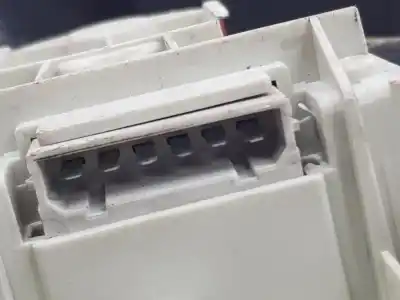 Pezzo di ricambio per auto di seconda mano luci posteriori destra per audi a3 (8l1) 1.9 tdi riferimenti oem iam 8l0945096b  8l0945096c