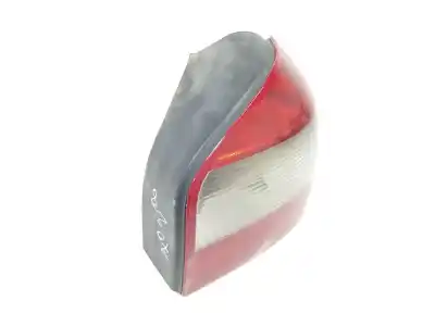 Pezzo di ricambio per auto di seconda mano luci posteriori destra per audi a3 (8l1) 1.9 tdi riferimenti oem iam 8l0945096b  8l0945096c