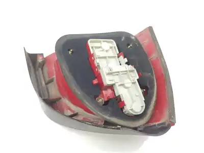 Pezzo di ricambio per auto di seconda mano luci posteriori destra per audi a3 (8l1) 1.9 tdi riferimenti oem iam 8l0945096b  8l0945096c