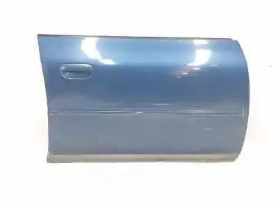 Автозапчастина б/у ПЕРЕДНІ ПРАВІ ДВЕРІ для AUDI A3 (8L1)  Посилання на OEM IAM 8L4831052  8L4831052