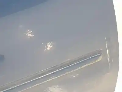 Автозапчастина б/у передні праві двері для audi a3 (8l1) 1.9 tdi посилання на oem iam 8l4831052  8l4831052