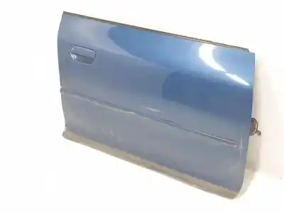 Автозапчастина б/у передні праві двері для audi a3 (8l1) 1.9 tdi посилання на oem iam 8l4831052  8l4831052