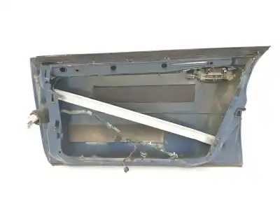 Автозапчастина б/у передні праві двері для audi a3 (8l1) 1.9 tdi посилання на oem iam 8l4831052  8l4831052