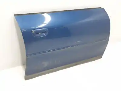 Автозапчастина б/у передні праві двері для audi a3 (8l1) 1.9 tdi посилання на oem iam 8l4831052  8l4831052