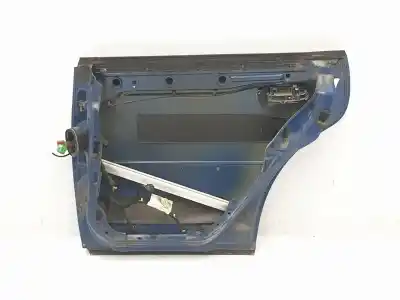 Автозапчастина б/у двері задні праві для audi a3 (8l1) 1.9 tdi посилання на oem iam 8l4833052c  8l4833052c