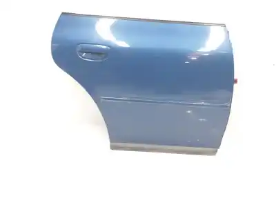 Автозапчасти б/у дверь задняя правая за audi a3 (8l1) 1.9 tdi ссылки oem iam 8l4833052c