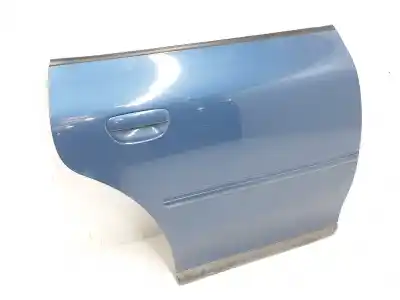 Автозапчастина б/у двері задні праві для audi a3 (8l1) 1.9 tdi посилання на oem iam 8l4833052c  8l4833052c