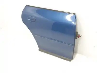 Автозапчастина б/у двері задні праві для audi a3 (8l1) 1.9 tdi посилання на oem iam 8l4833052c  8l4833052c