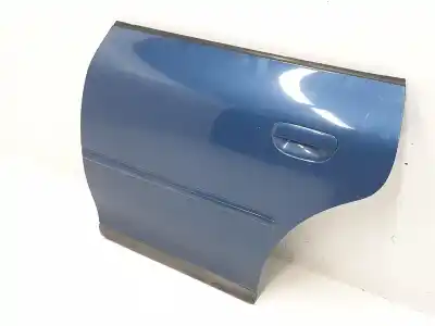 Автозапчасти б/у задняя левая дверь за audi a3 (8l1) 1.9 tdi ссылки oem iam 8l4833051c  8l4833051c