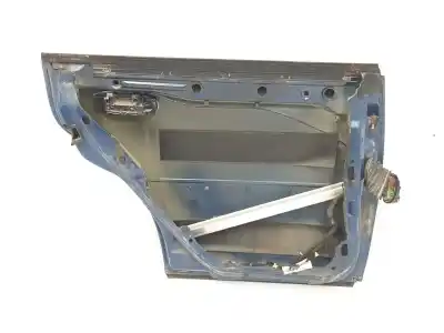 Автозапчасти б/у задняя левая дверь за audi a3 (8l1) 1.9 tdi ссылки oem iam 8l4833051c  8l4833051c