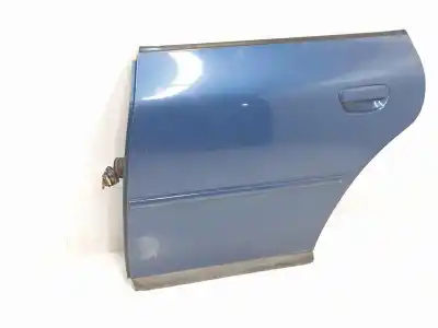 Автозапчасти б/у задняя левая дверь за audi a3 (8l1) 1.9 tdi ссылки oem iam 8l4833051c  8l4833051c
