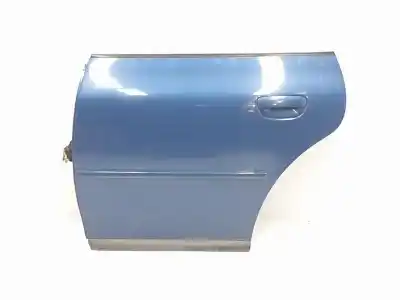 Автозапчасти б/у ЗАДНЯЯ ЛЕВАЯ ДВЕРЬ за AUDI A3 (8L1)  ссылки OEM IAM 8L4833051C  8L4833051C