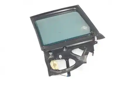 Автозапчастина б/у регулятор скла заднього правого для audi a3 (8l1) 1.9 tdi посилання на oem iam 8l4839462  8l4839462