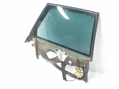 Автозапчастина б/у регулятор скла заднього правого для audi a3 (8l1) 1.9 tdi посилання на oem iam 8l4839462  8l4839462