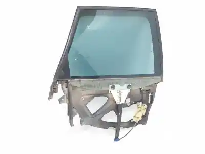 Автозапчастина б/у регулятор скла заднього правого для audi a3 (8l1) 1.9 tdi посилання на oem iam 8l4839462  8l4839462