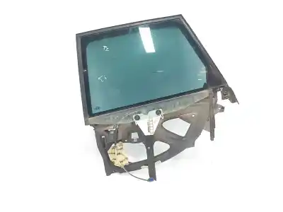 Автозапчасти б/у регулятор стекла заднего левого за audi a3 (8l1) 1.9 tdi ссылки oem iam 8l4839461