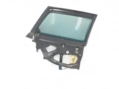 Автозапчастина б/у регулятор склона задній лівий для audi a3 (8l1) 1.9 tdi посилання на oem iam 8l4839461  8l4839461