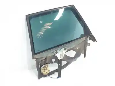 Автозапчастина б/у регулятор склона задній лівий для audi a3 (8l1) 1.9 tdi посилання на oem iam 8l4839461  8l4839461