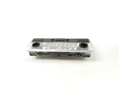 Second-hand car spare part interior light for bmw x3 (e83) xdrive 20 d oem iam references 63316962046  6962046
