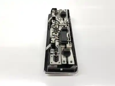 Second-hand car spare part interior light for bmw x3 (e83) xdrive 20 d oem iam references 63316962046  6962046