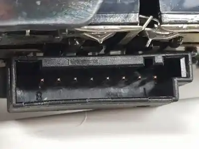 Second-hand car spare part interior light for bmw x3 (e83) xdrive 20 d oem iam references 63316962046  6962046