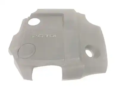 Second-hand car spare part engine cover for audi a4 b7 avant (8ed) 2.0 tdi 16v oem iam references 03g103925at