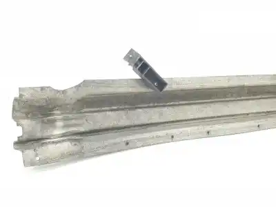Second-hand car spare part rear bumper reinforcement for audi a4 b7 avant (8ed) 2.0 tdi 16v oem iam references 8e0807313l  8e0807313l