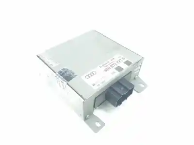 Second-hand car spare part electronic module for audi a4 b7 avant (8ed) 2.0 tdi 16v oem iam references 8e9035223d