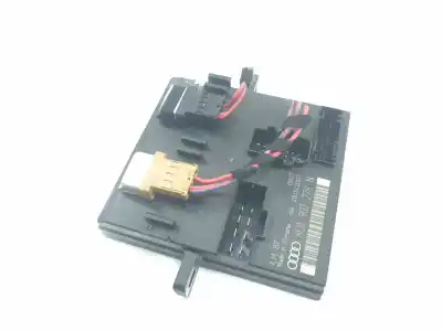 Second-hand car spare part electronic module for audi a4 b7 avant (8ed) 2.0 tdi 16v oem iam references 8e0907279n