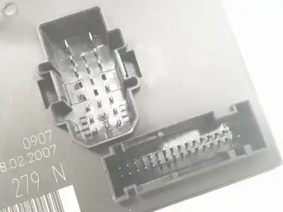 Second-hand car spare part electronic module for audi a4 b7 avant (8ed) 2.0 tdi 16v oem iam references 8e0907279n  8e0907279n