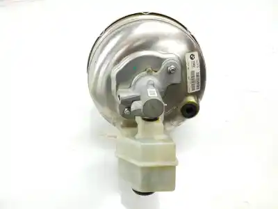Peça sobressalente para automóvel em segunda mão servo freio por bmw x3 (e83) xdrive 20 d referências oem iam lac115the  34333450589