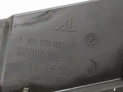 Second-hand car spare part right headlight support for bmw x3 (e83) xdrive 20 d oem iam references 1301073025r  6939200