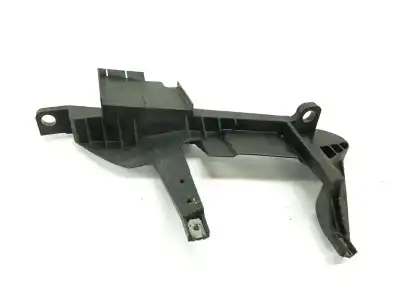 Peça sobressalente para automóvel em segunda mão suporte do farol esquerdo por bmw x3 (e83) xdrive 20 d referências oem iam 1301073024