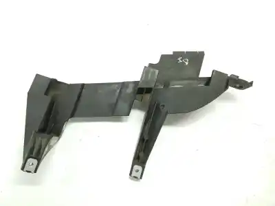 Second-hand car spare part left headlight support for bmw x3 (e83) xdrive 20 d oem iam references 1301073024  6939199