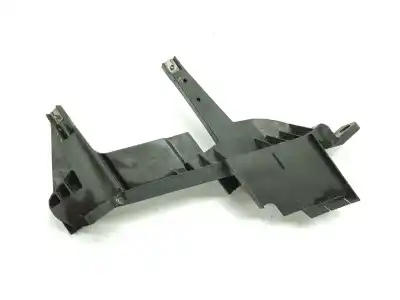 Second-hand car spare part left headlight support for bmw x3 (e83) xdrive 20 d oem iam references 1301073024  6939199