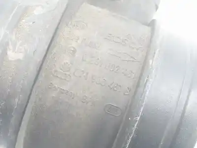 Автозапчасти б/у расходомер воздуха за audi a4 b7 avant (8ed) 2.0 tdi 16v ссылки oem iam 074906461b  074906461b