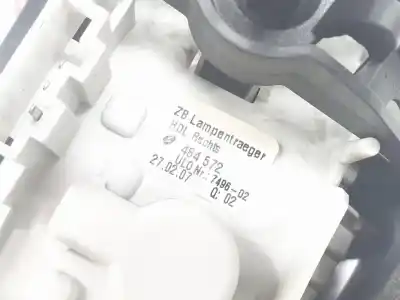 Автозапчастина б/у внутрішній правий завод для audi a4 b7 avant (8ed) 2.0 tdi 16v посилання на oem iam 8e9945094  8e9945094a
