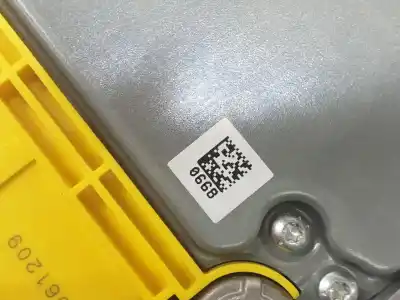 Second-hand car spare part airbag control unit for audi a4 b7 avant (8ed) 2.0 tdi 16v oem iam references 8e0959655g  8e0959655g Second-hand car spare part airbag control unit for audi a4 b7 avant (8ed) 2.0 tdi 16v oem iam references 8e0959655g  8e0959655g
