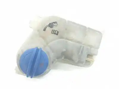 Second-hand car spare part coolant expansion tank for audi a4 b7 avant (8ed) 2.0 tdi 16v oem iam references 8e0121403