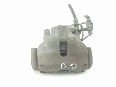 Second-hand car spare part front right brake caliper for audi a4 b7 avant (8ed) 2.0 tdi 16v oem iam references 8e0615124a