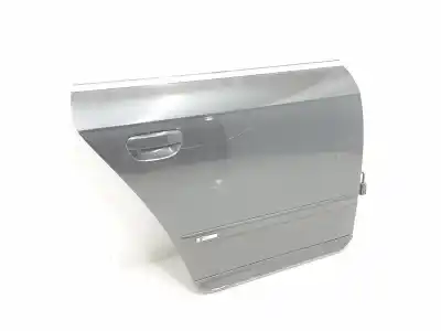 Piesă de schimb auto la mâna a doua usa spate dreapta pentru audi a4 avant 2.0 tdi referințe oem iam 8e0833052j 8e0833052j color gris x7z 