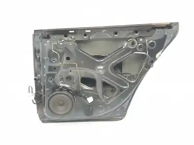 Peça sobressalente para automóvel em segunda mão porta do automóvel traseira direita por audi a4 avant 2.0 tdi referências oem iam 8e0833052j 8e0833052j color gris x7z 