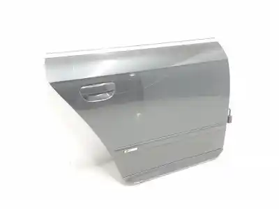 Second-hand car spare part rear right door for audi a4 b7 avant (8ed) 2.0 tdi 16v oem iam references 8e0833052j  8e0833052j