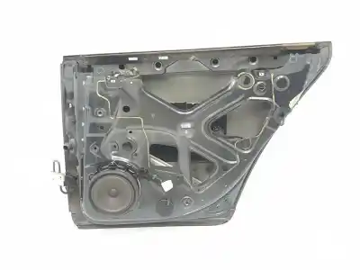 Second-hand car spare part rear right door for audi a4 b7 avant (8ed) 2.0 tdi 16v oem iam references 8e0833052j  8e0833052j